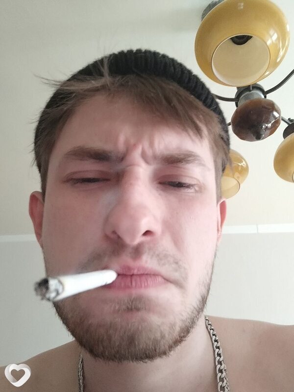 Кирилл, 25, Нижнем Новгороде — анкета №3273218