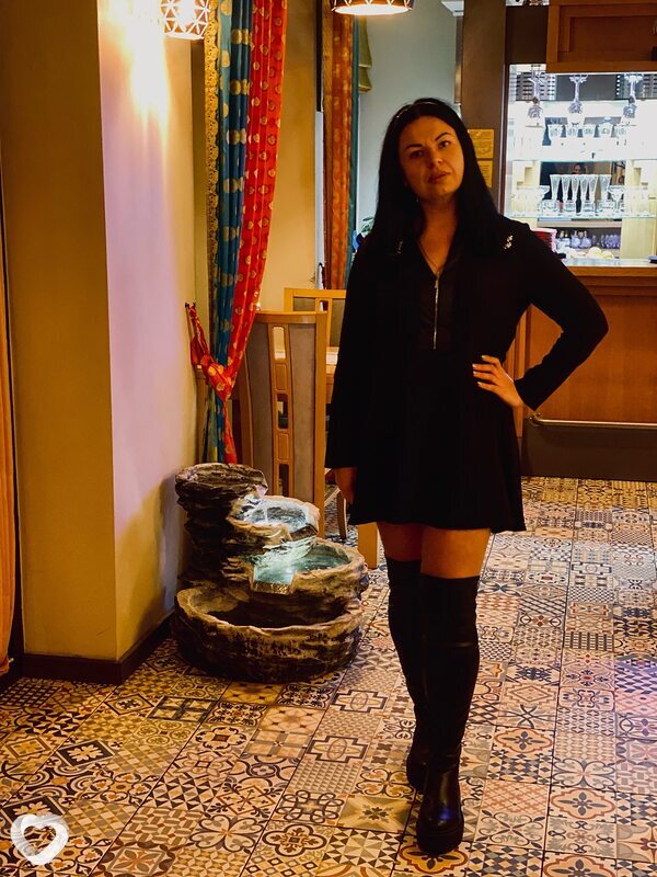 Катерина, Познань