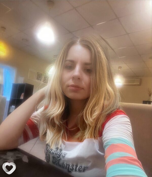 Елена, 39, Снежинске — анкета №3273223