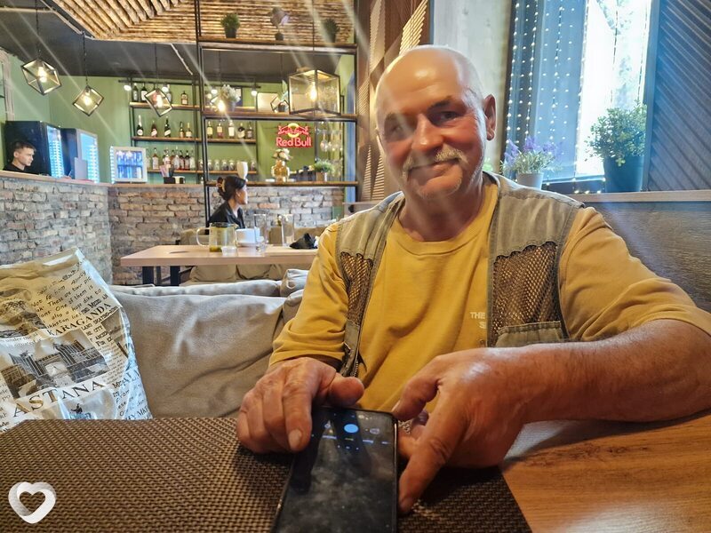 Виктор, 64, Караганде — анкета №3273226