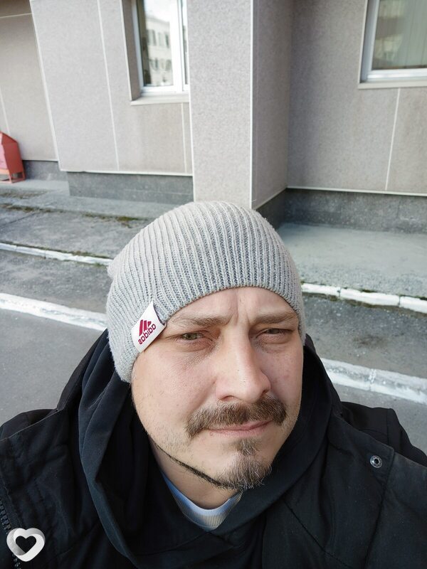 Андрей, 42, Сургуте — анкета №3273232