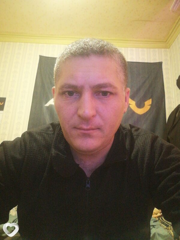 Андрей, 38, Екатеринбурге — анкета №3273237