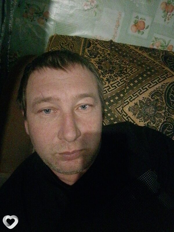 Саня, 36, Москве — анкета №3273239