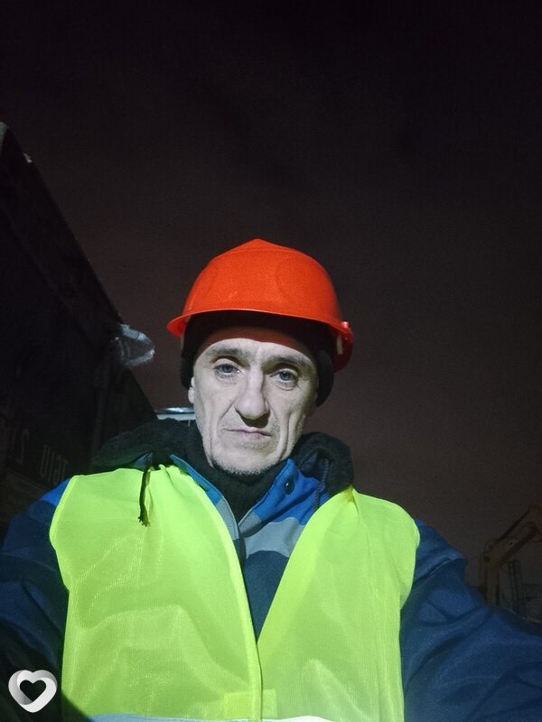 Vovan, 53, Первоуральске — анкета №3273890
