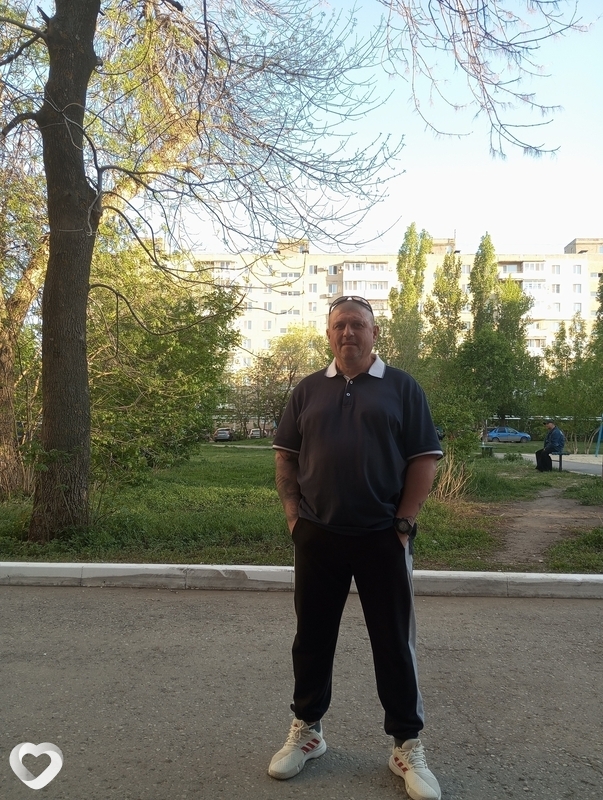 Денис, 48, Саратове — анкета №3273895
