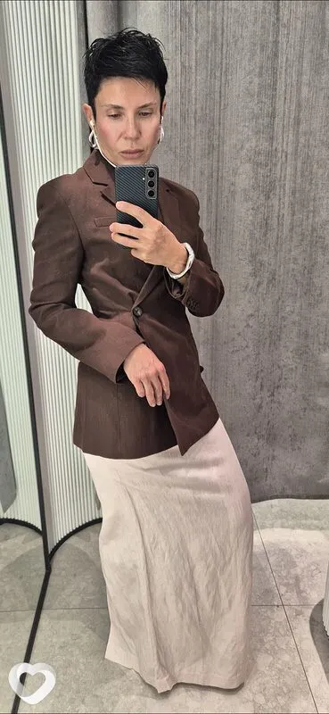 Екатерина, 49, Москве — анкета №3273901