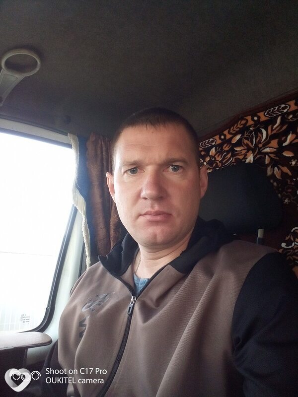 Владимир, 38, Ставрополе — анкета №3273290