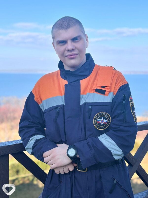 Алексей, 22, Челябинске — анкета №3273292