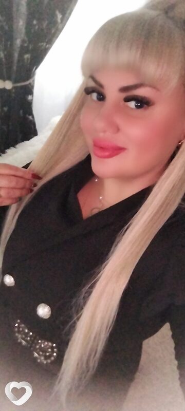 Алëна, 39, Липецке — анкета №3273307