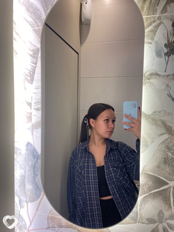 Татьяна, 22, Барнауле — анкета №3273308
