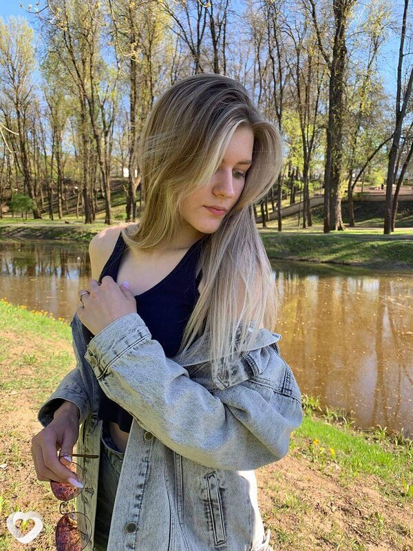 Ксюша, 23, Витебске — анкета №3273315