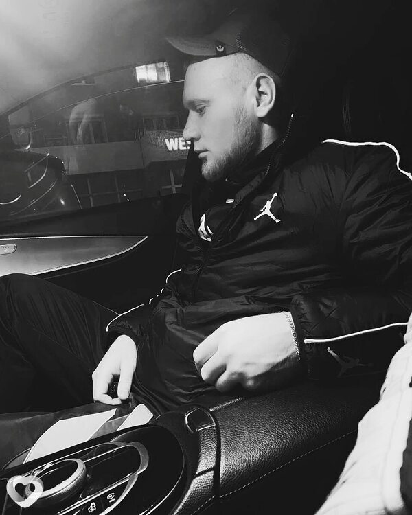 Андрей, 37, Новосибирске — анкета №3273320
