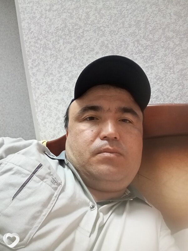 Курдошбек, 36, Бугуруслане — анкета №3273338