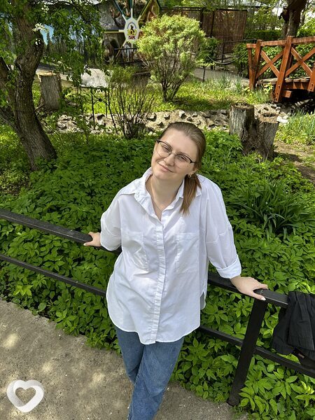 Елена, 41, Барнауле — анкета №3273381