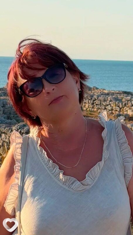 Ирина, 65, Симферополе — анкета №3273384