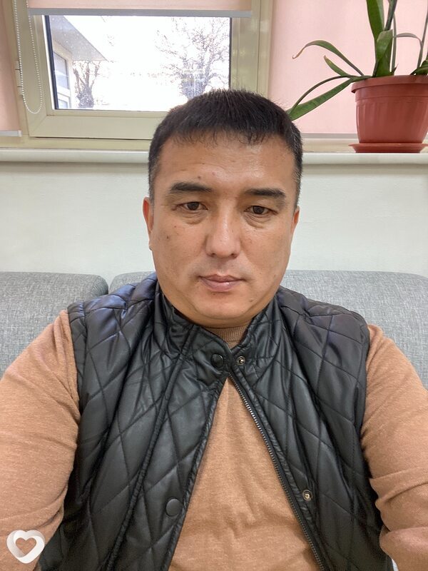 Жасулан, 42, Алматы — анкета №3273387