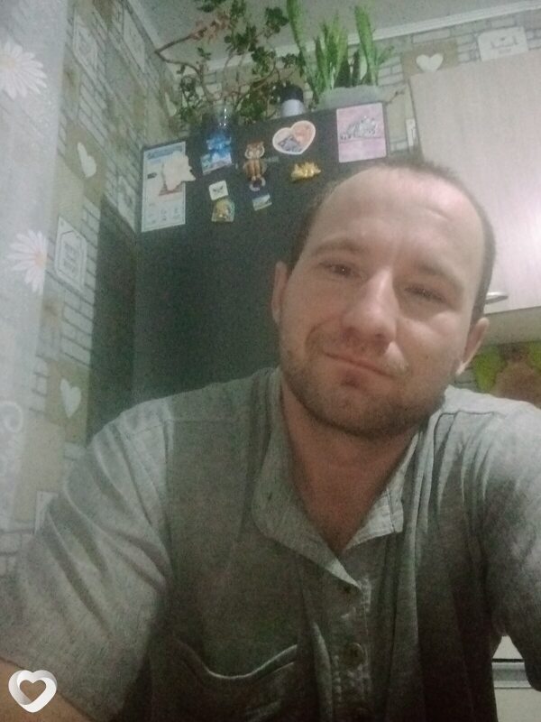 Андрей, 34, Томске — анкета №3273391