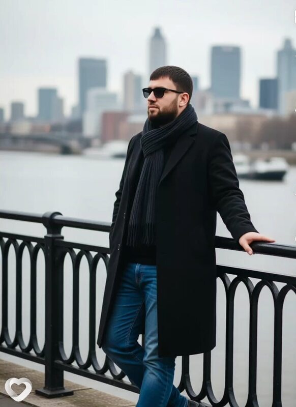 Сабир, 30, Санкт-Петербурге — анкета №3273397