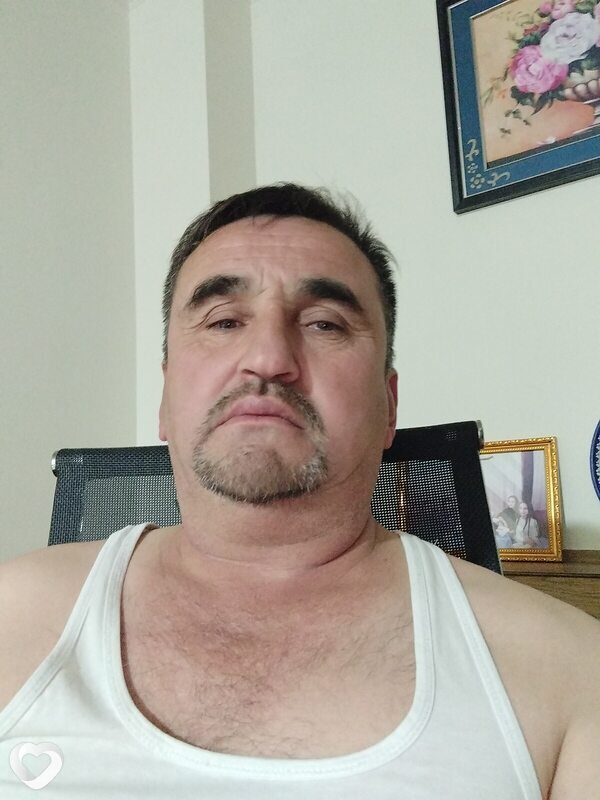 Батир, 47, Ташкент — анкета №3273399