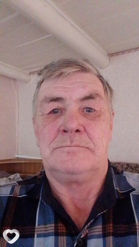 Игорь, 62, Уральске — анкета №3273407