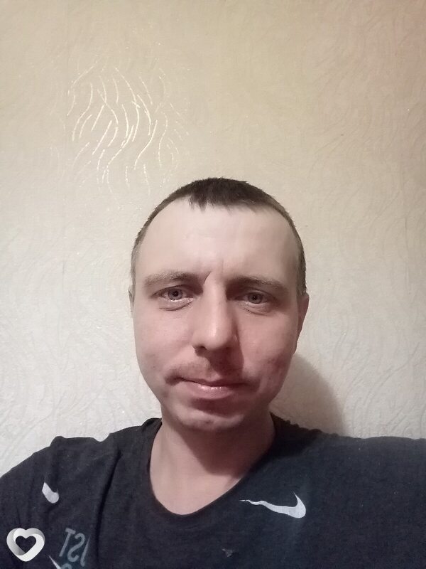 Егор, 35, Челябинске — анкета №3273408
