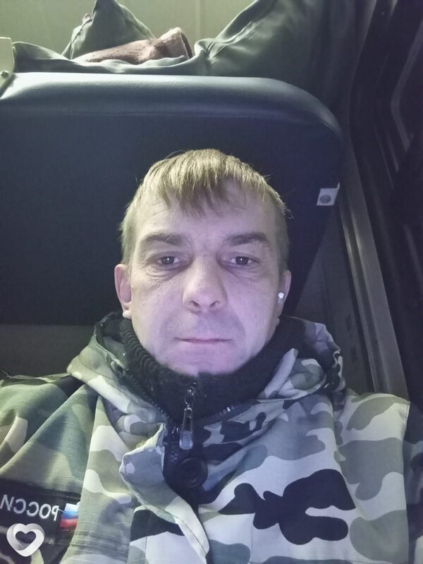 Aleksei, 39, Усть-Каменогорск — анкета №3273411