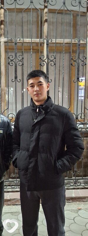 Нурхат, 21, Петропавловске — анкета №3273414