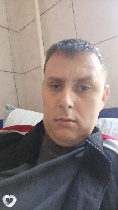 Дмитрий, 32, Усолье-Сибирское — анкета №3273347