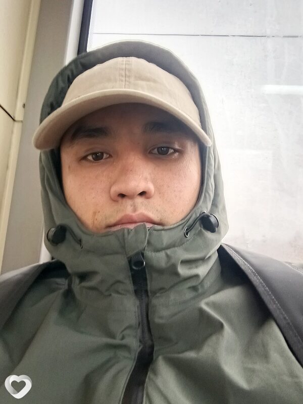 Ким, 26, Москве — анкета №3273357
