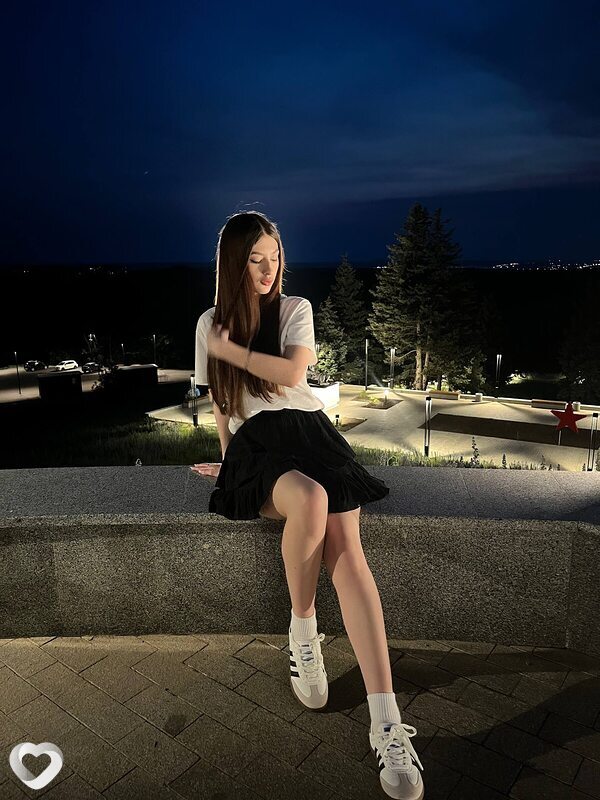 Ангелина, 23, Ростове-на-Дону — анкета №3273364