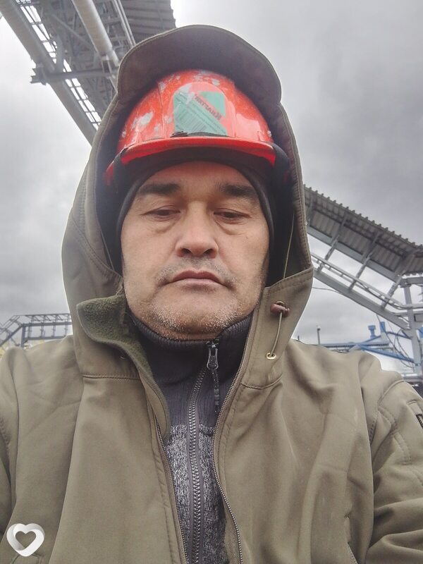 Мурат, 46, Анапе — анкета №3273469