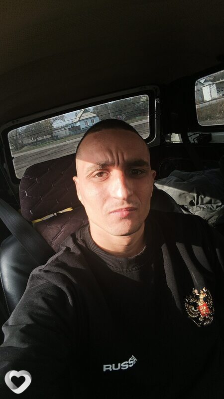Владимир, 26, Волгограде — анкета №3273476