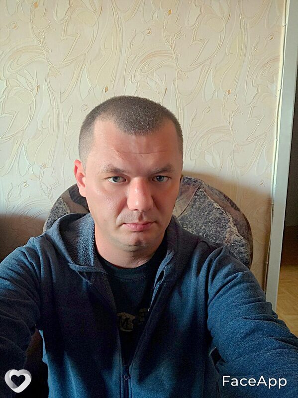 Роман, 45, Харькове — анкета №3273482