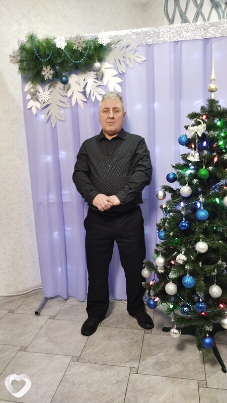 Андрей, 52, Ивье — анкета №3273665