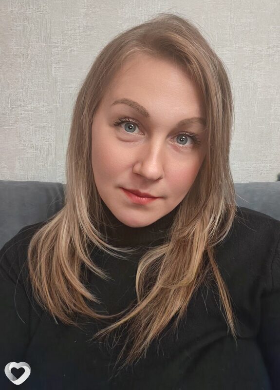 Екатерина, 37, Челябинске — анкета №3273666