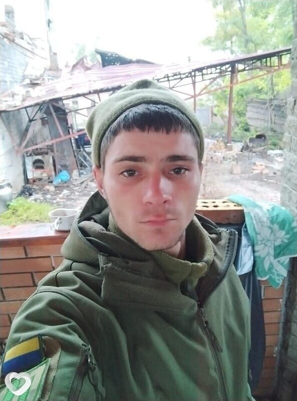 Олександр, Николаев