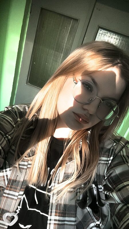 Екатерина, 24, Москве — анкета №3273675