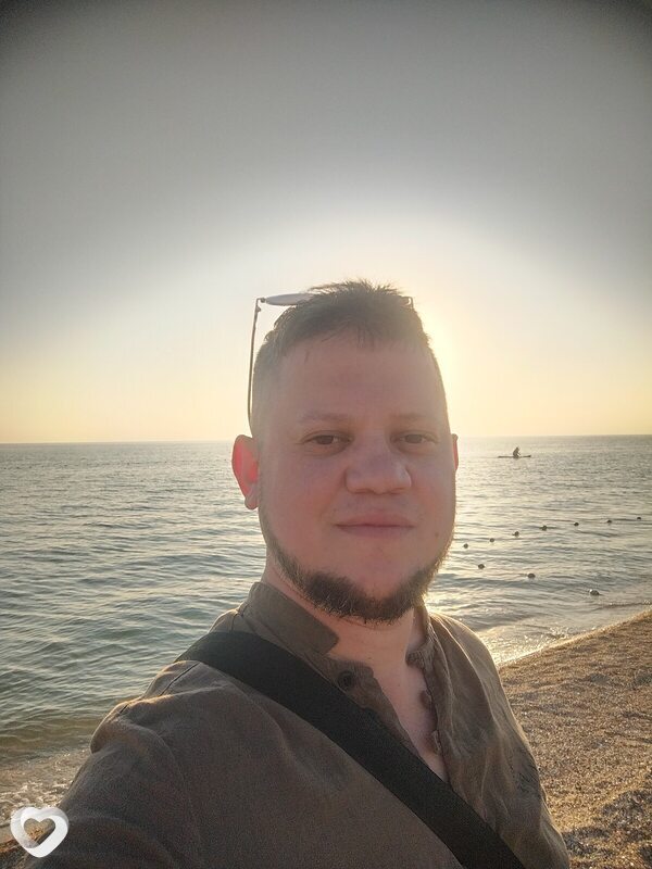 Константин, 38, Ростове-на-Дону — анкета №3273682