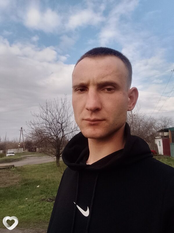 Василий, 27, Донецк (Ростовская Обл.) — анкета №3273490