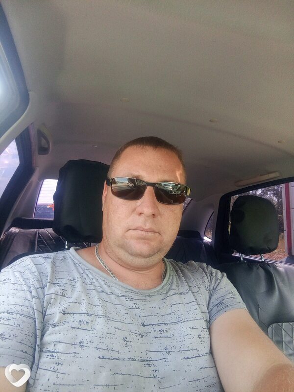 Дмитрий, 37, Россоши — анкета №3273497
