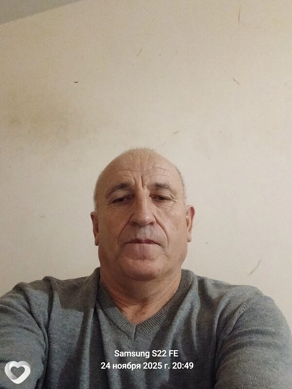 Aram, 53, Нижнем Новгороде — анкета №3273505