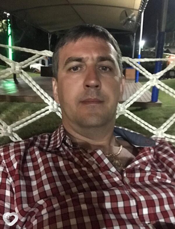 Денис, 41, Тюмени — анкета №3273514