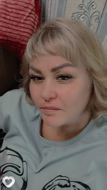 Анастасия, 42, Омске — анкета №3273599