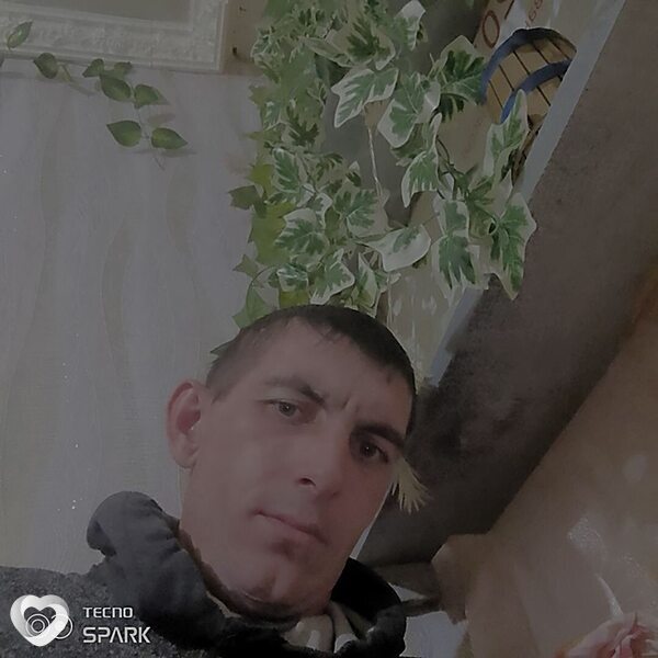Николай, 32, Волгограде — анкета №3273607