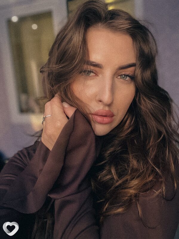 Натали, 25, Краснодаре — анкета №3273608