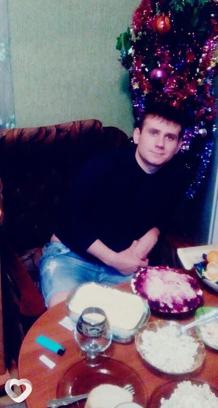Иван, 36, Волгограде — анкета №3273613