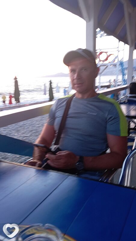 Александр, 51, Нижневартовске — анкета №3273545