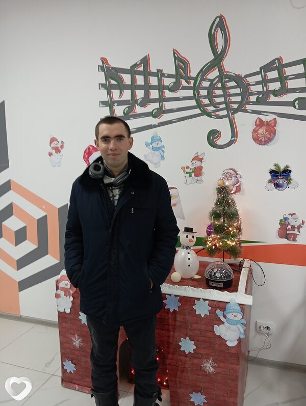 Ежик, 24, Темиртау — анкета №3273550
