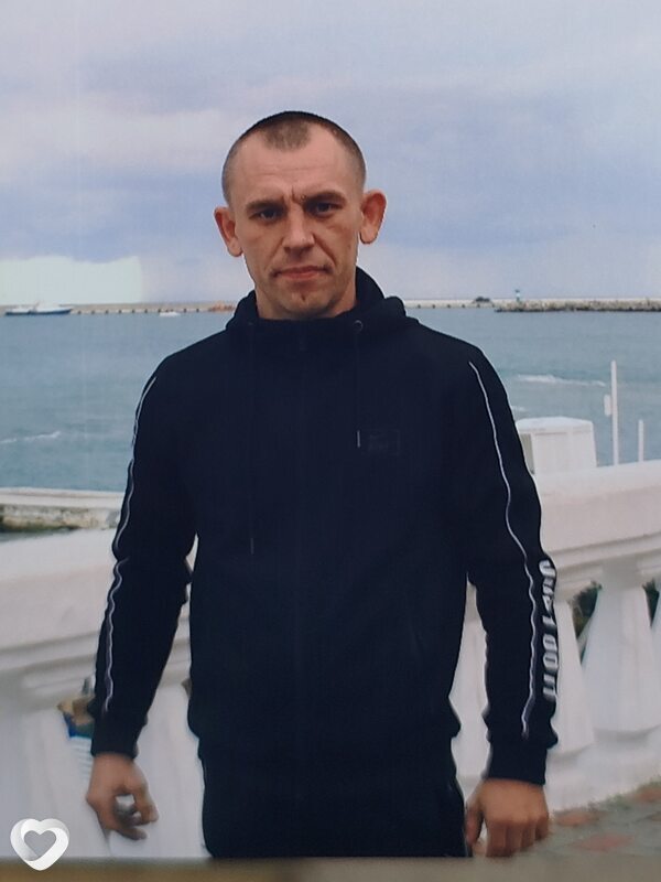 Лёха, 35, Лисках — анкета №3273556