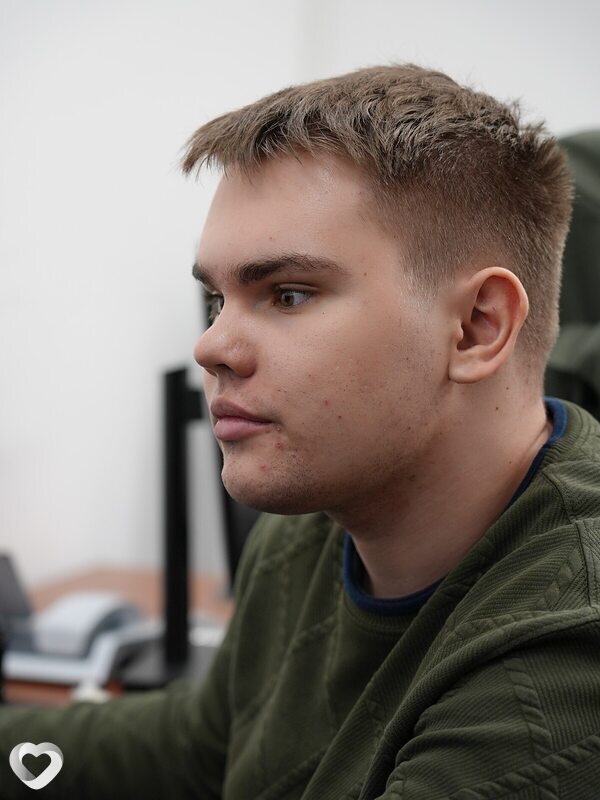 Алексей, 21, Москве — анкета №3273561